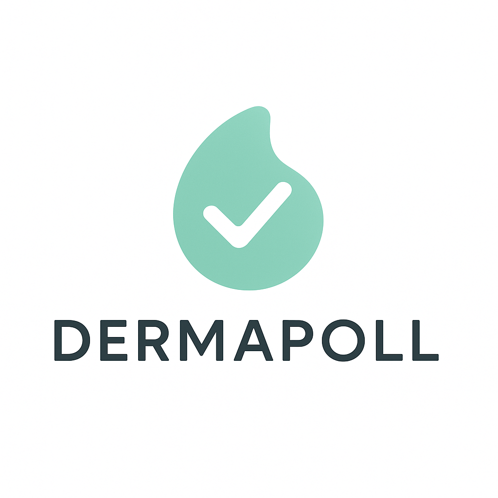 DERMAPOLL - Encuestas de Dermocosmética con Recompensas